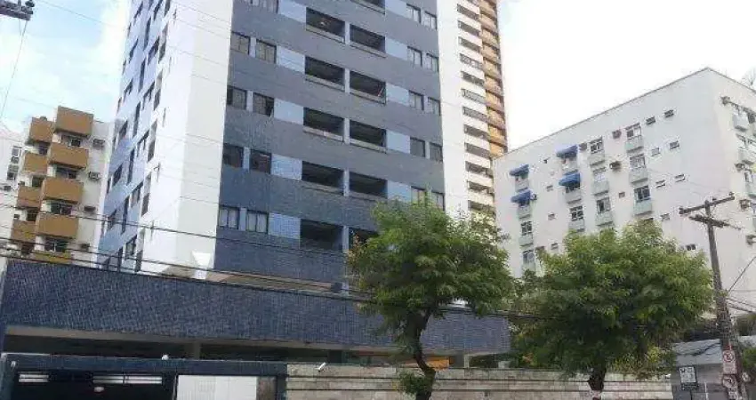 Apartamento com 2 quartos à venda na Rua Dhália, 25, Boa Viagem, Recife