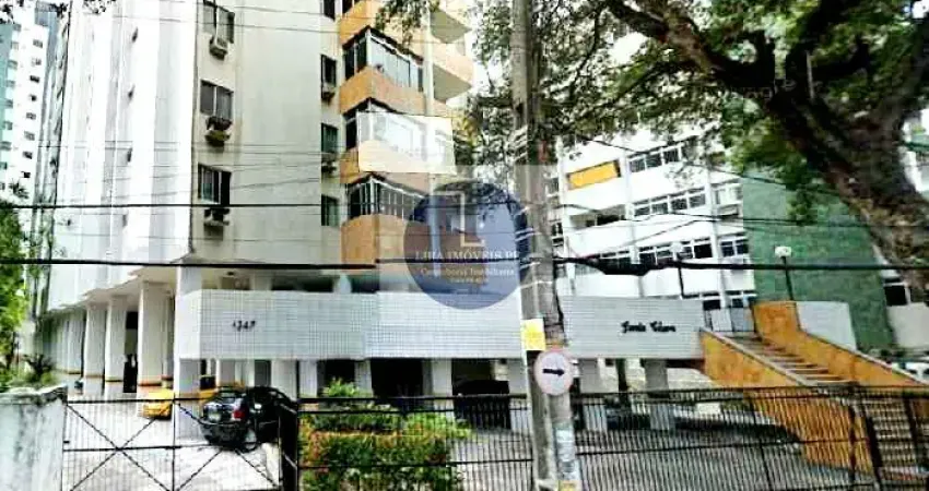 Apartamento com 2 quartos à venda na Avenida Engenheiro Domingos Ferreira, 3904, Boa Viagem, Recife