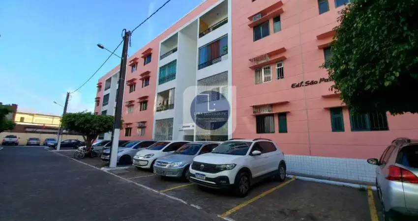 Apartamento com 2 quartos para alugar na Rua Major João Ribeiro Pinheiro, 245, Várzea, Recife