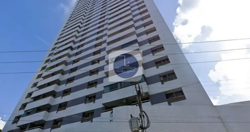 Apartamento com 3 quartos para alugar na Rua Padre Giordano, 45, Boa Viagem, Recife