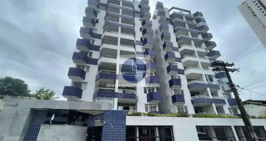 Apartamento para aluguel, 3 quartos, 1 suíte, 1 vaga, boa viagem - recife/pe