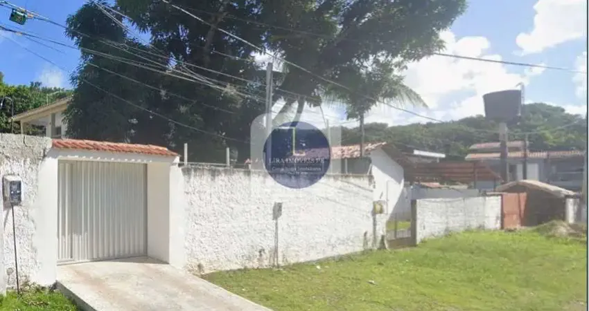 Casa com 2 quartos à venda na Avenida Severino Maximiniano do Carmo, 314, Praia de Itapuama, Cabo de Santo Agostinho