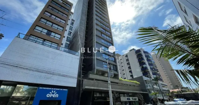 Apartamento com 2 quartos à venda na Borges de Medeiros, 233, Centro, Torres