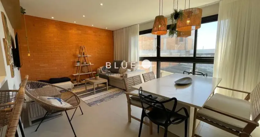 Apartamento com 2 quartos à venda na Caxias do Sul, 55, Praia da Cal, Torres