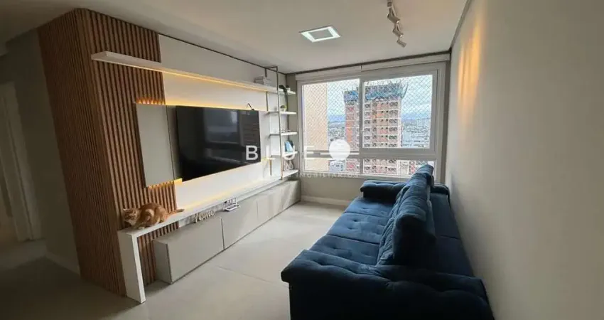 Apartamento com 2 quartos à venda na General Osório, 189, Centro, Torres