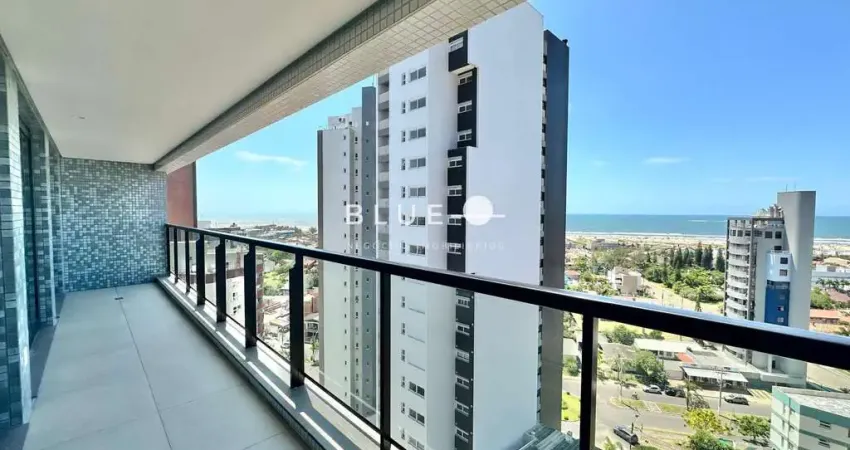 Apartamento com 2 quartos à venda na Gal Osorio, 1000, Praia Grande, Torres