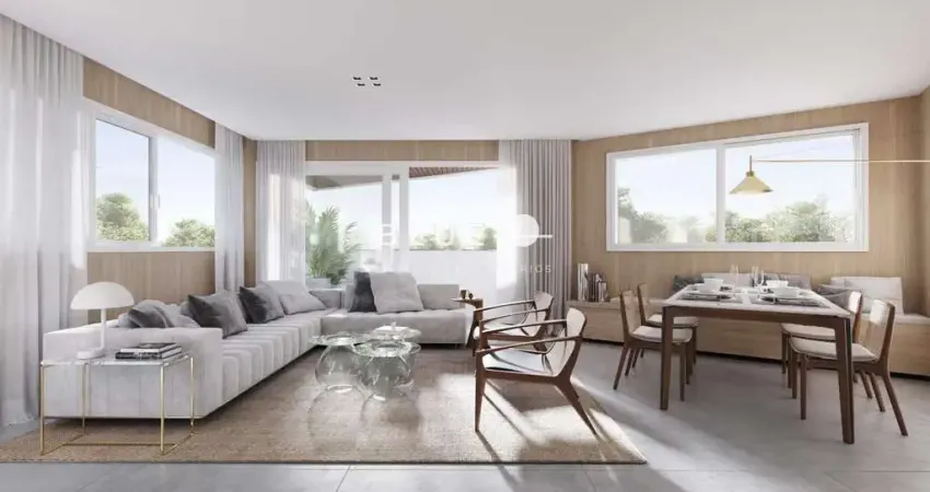 Apartamento com 1 quarto à venda na Rua Osvaldo Aranha, 578, Predial, Torres