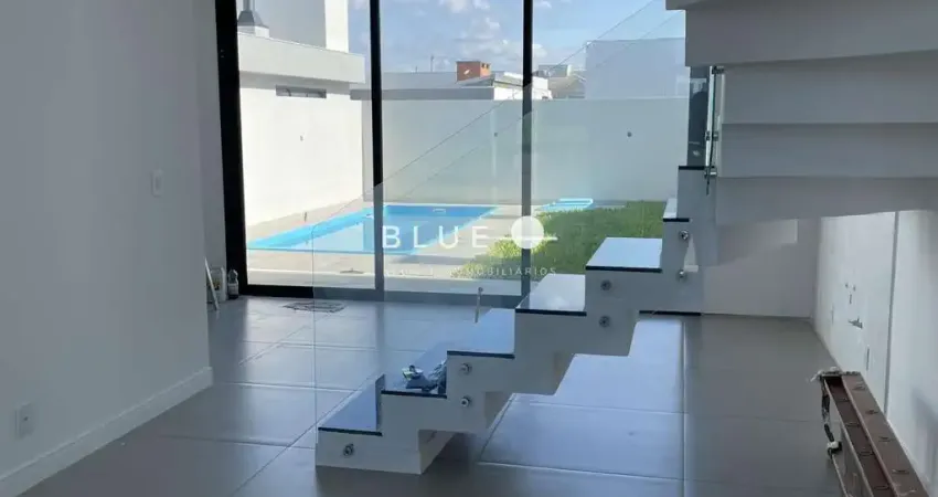 Casa com 3 quartos à venda na Rua Antônio Pereira Filho, 849, Morada das Palmeiras, Torres