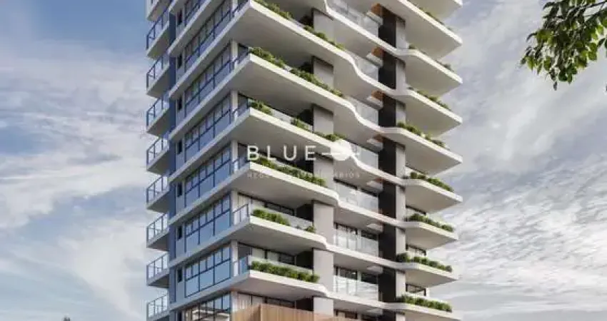 Apartamento com 1 quarto à venda na Rua Boa Vista, 305, Praia da Guarita, Torres