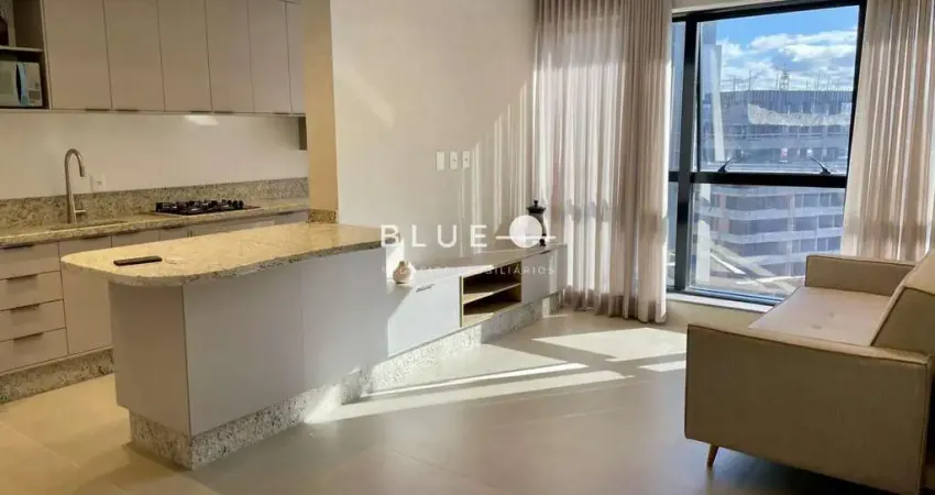 Apartamento com 2 quartos à venda na Av. Benjamin Constante, 930, Predial, Torres