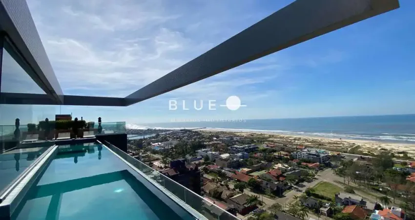 Apartamento com 3 quartos à venda na Silva Jardim, 1034, Praia Grande, Torres