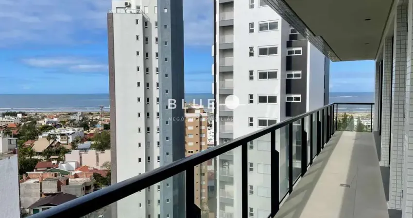 Apartamento com 3 quartos à venda na Gal Osorio, 1000, Praia Grande, Torres