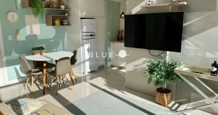 Apartamento duplex com 01 dormitórios na praia da cal em torres rs