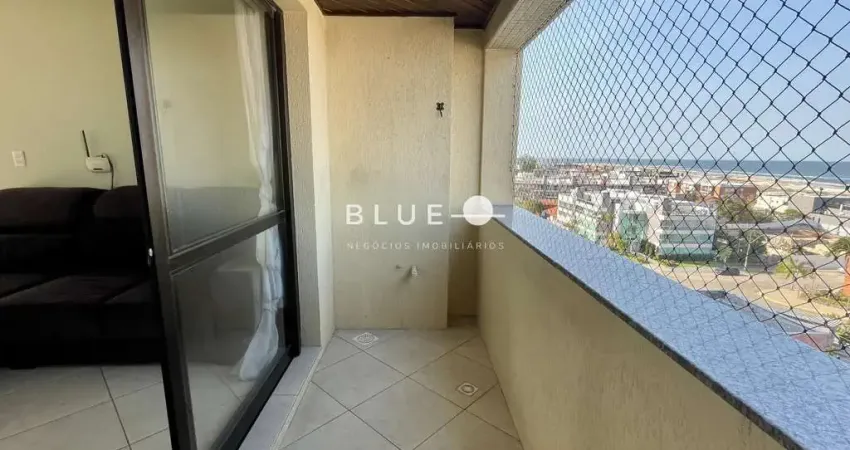 Apartamento com 02 dormitórios vista mar na praia grande em torres rs