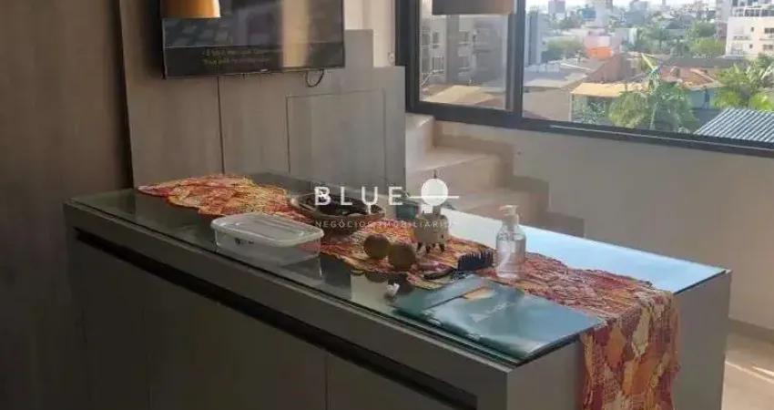 Apartamento com 1 quarto à venda na Porto Alegre, 245, Praia da Cal, Torres