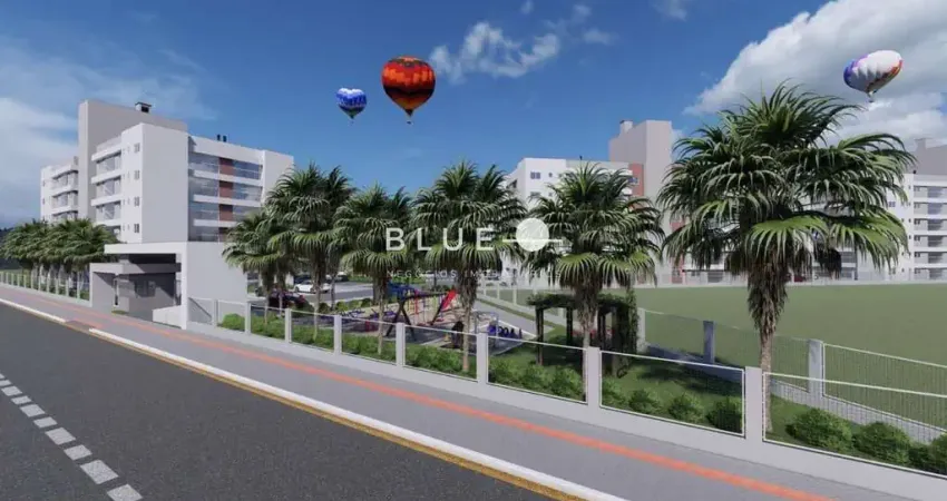 Apartamento com 2 quartos à venda na Rua Universitário, S N, Igra Norte, Torres