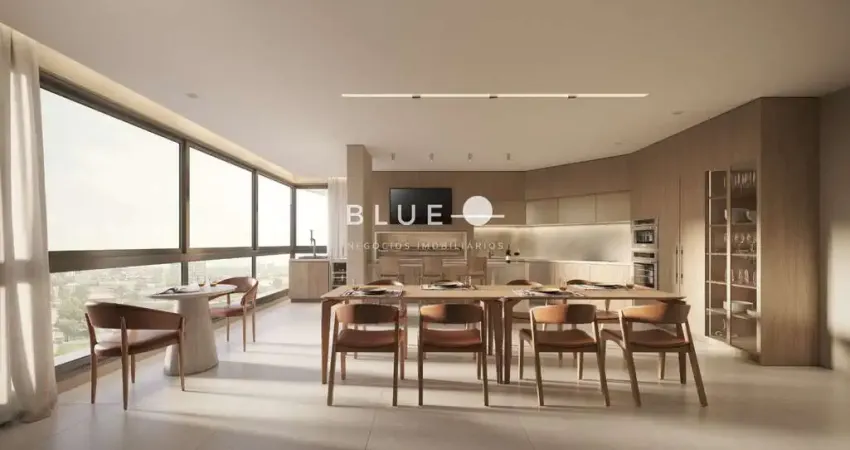 Apartamento com 2 quartos à venda na Avenida Carlos Barbosa, S N, Predial, Torres