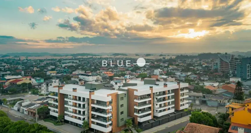 Apartamento com 3 quartos à venda na R. Caxias do Sul, 234, Praia da Cal, Torres