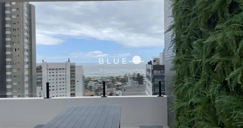 Apartamento com 2 quartos à venda na Rua General Osório, 430, Predial, Torres