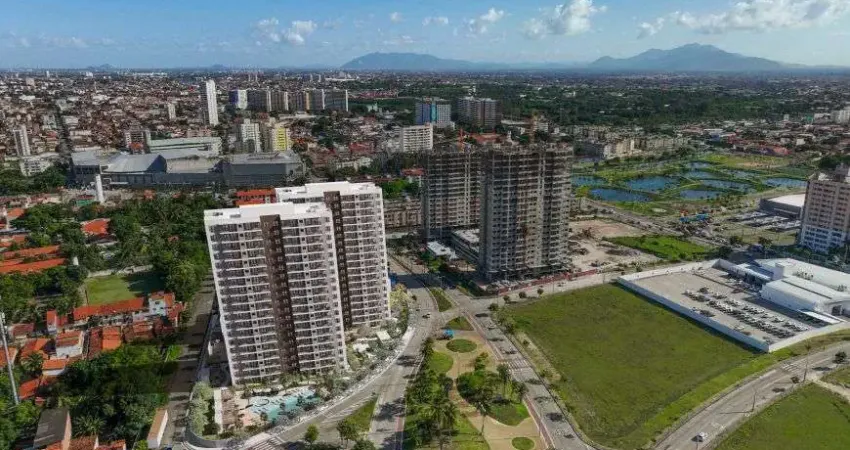 Imóvel para venda com 65 metros quadrados com 3 quartos em presidente kennedy - fortaleza - ce