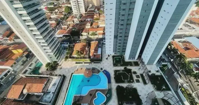 Imóvel para venda com 94 metros quadrados com 3 quartos em parquelândia - fortaleza - ce