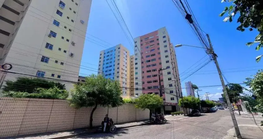 Imóvel para venda com 104 metros quadrados com 3 quartos em presidente kennedy - fortaleza - ce