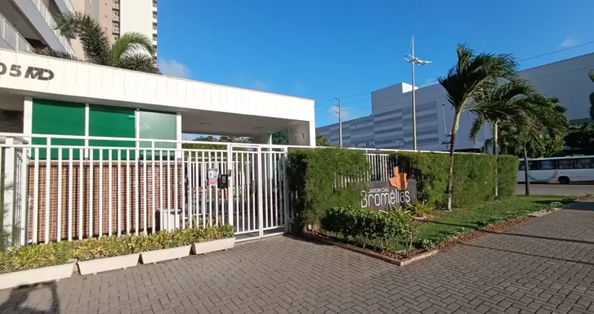 Apartamento à venda - jardim das bromélias presidente kennedy