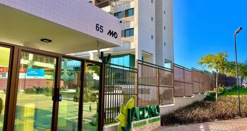 Imóvel para venda tem 55 metros quadrados com 2 quartos em presidente kennedy - fortaleza - ce