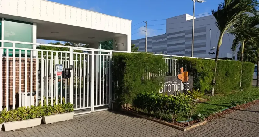 Imóvel para venda tem 73 metros quadrados com 3 quartos em presidente kennedy - fortaleza - ce