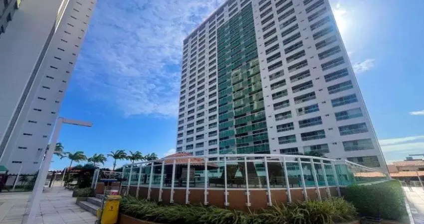 Imóvel para venda com 94 metros quadrados com 3 quartos em parquelândia - fortaleza - ce