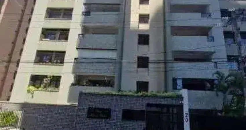 Imóvel para venda possui 149 metros quadrados com 3 quartos em meireles - fortaleza - ce