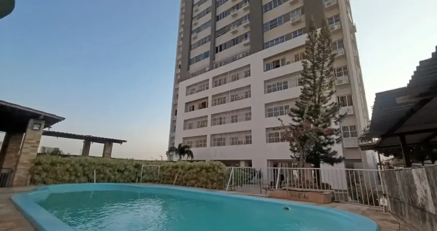 Apartamento com 3 quartos à venda na Rua Joaquim Marques, 15, Presidente Kennedy, Fortaleza