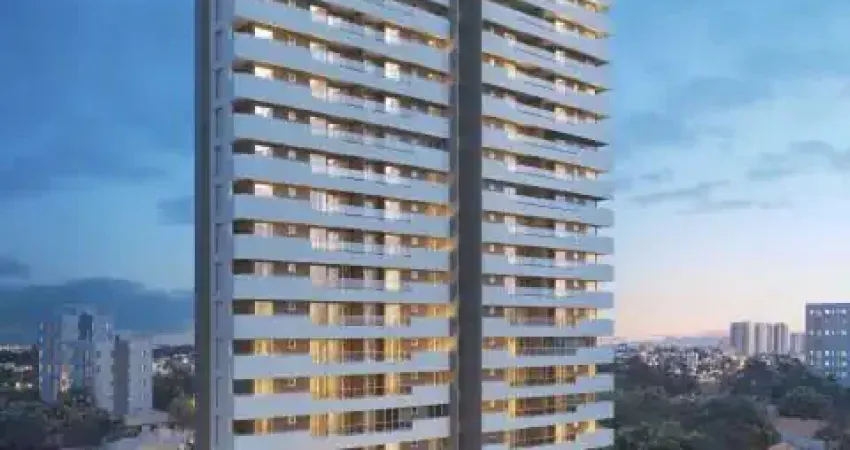 Apartamento com 3 quartos à venda, 84m² - parquelândia fortaleza-ce