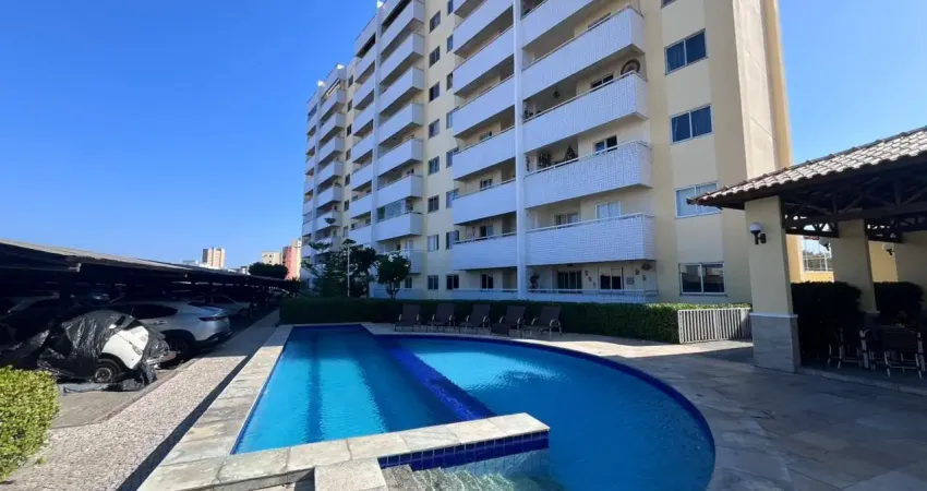 Apartamento para venda, vale os ipês no bairro são gerardo, localizado na cidade de fortaleza / ce.