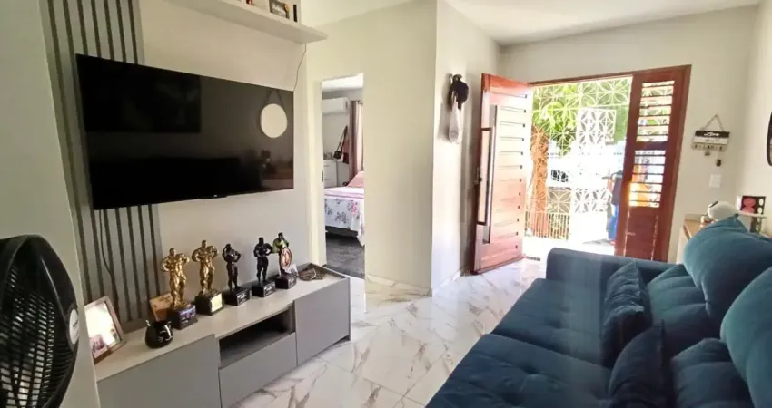 Apartamento para venda, vila velma no bairro presidente kennedy, localizado na cidade de fortaleza / ce.