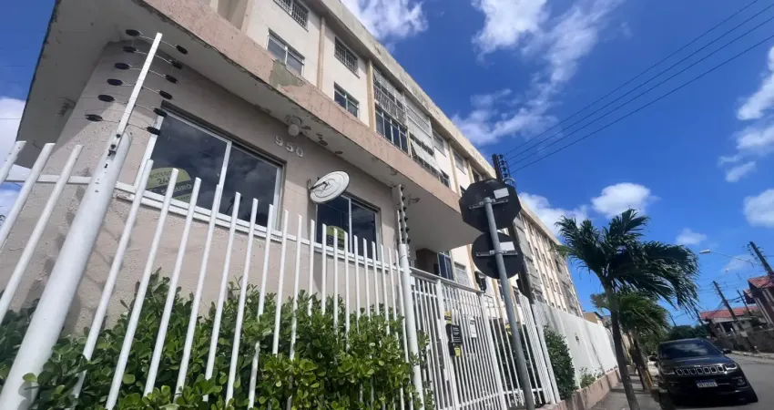 Apartamento 3 quartos – 94m² | edifício mauricéia – av. sargento hermínio