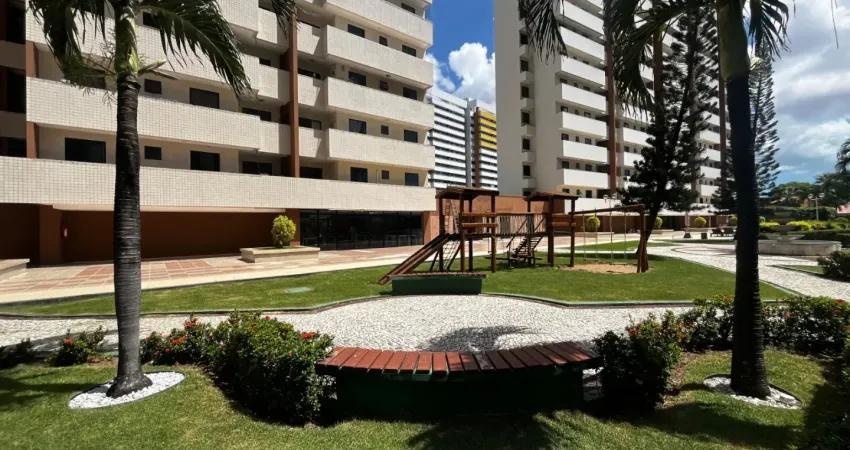 Imóvel para aluguel tem 78 metros quadrados com 3 quartos em pici - fortaleza - ce