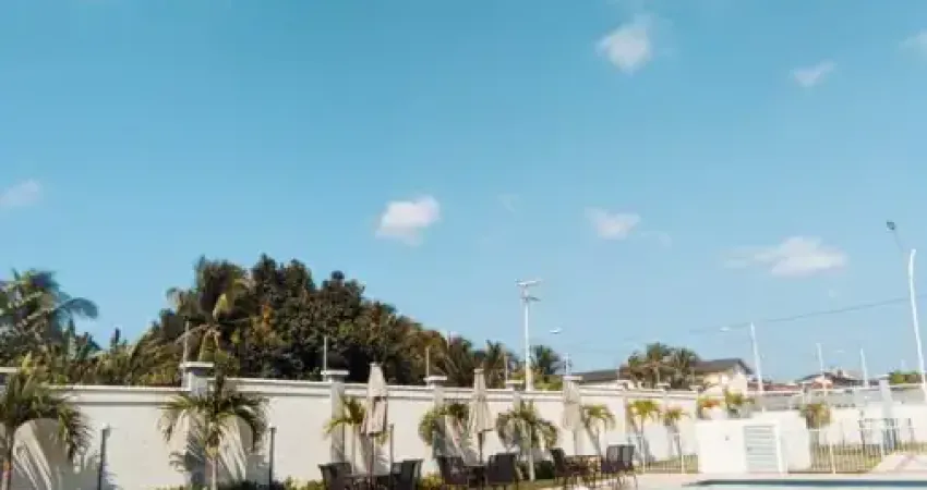 Imóvel para venda tem 40 metros quadrados com 2 quartos em cambeba - fortaleza - ce