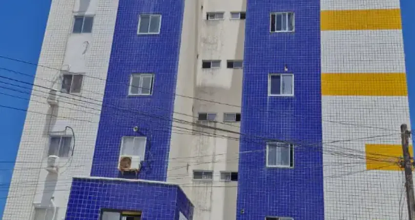 Apartamento para venda rua pascoal de castro alves, 969 - fortaleza / ce