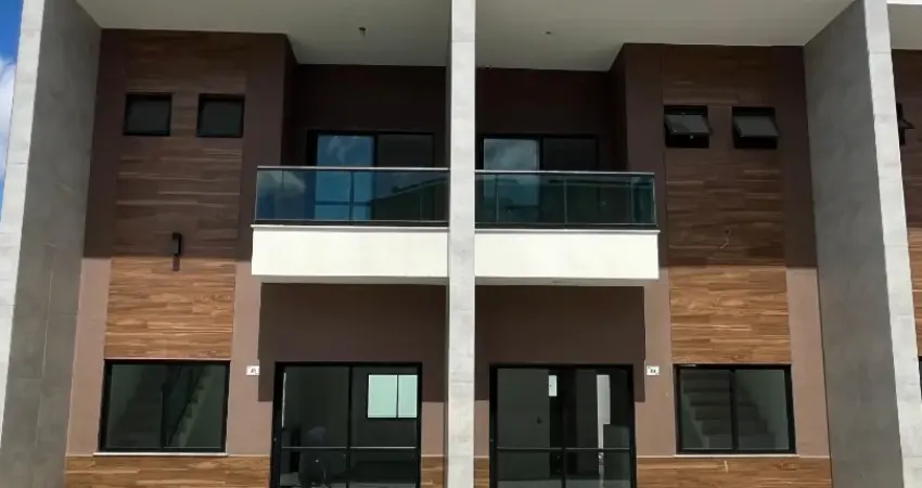 Imóvel para venda com 86 metros quadrados com 3 quartos em maraponga - fortaleza - ce