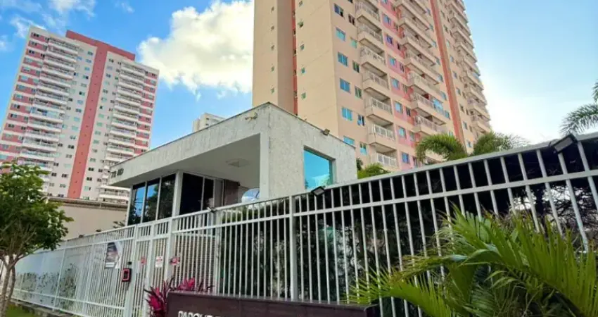 Apartamento para venda, parque dos ipês no bairro presidente kennedy, localizado na cidade de fortaleza / ce.