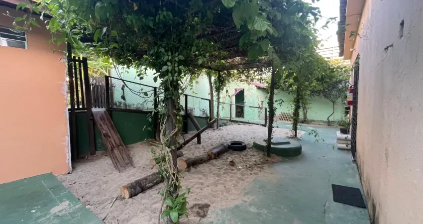 Casa com 5 quartos à venda na Avenida Treze de Maio, Fátima, Fortaleza