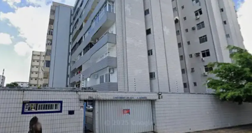 Apartamento para venda, edifício nevinha mendes no bairro fátima, localizado na cidade de fortaleza / ce.