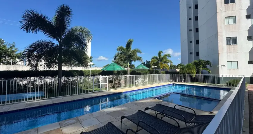 Apartamento com 2 quartos à venda na Rua das Olimpíadas, 505, Parque Dois Irmãos, Fortaleza