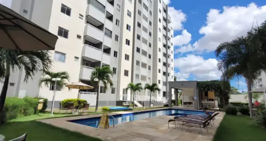 Apartamento com 3 quartos à venda na Rua das Olimpíadas, 451, Parque Dois Irmãos, Fortaleza