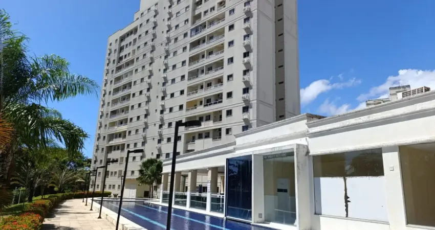 Apartamento à Venda – Fortune Residence Club | Cambeba – Fortaleza/CE