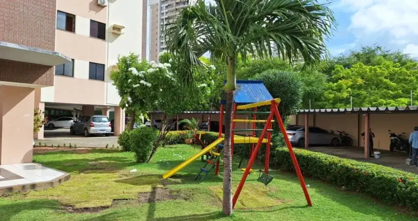 Apartamento à venda no Condomínio Star Place I | Região Papicu