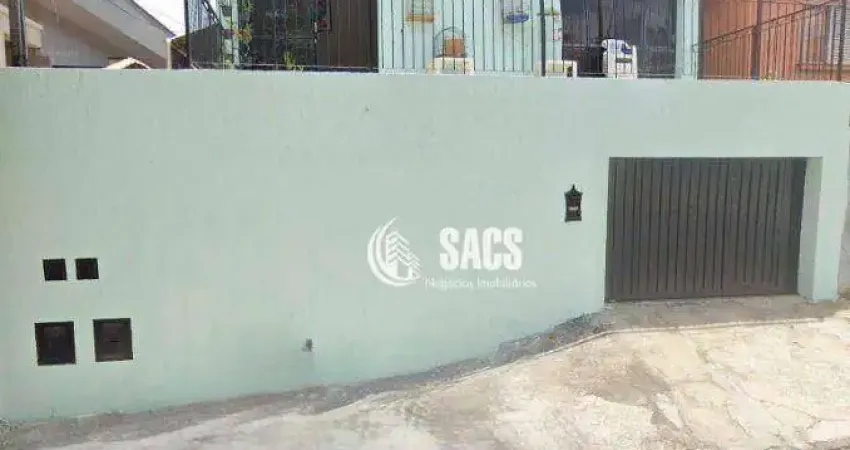 Casa com 3 dormitórios à venda, 146 m² por r$ 500.000,00 - jardim do trevo - campinas/sp