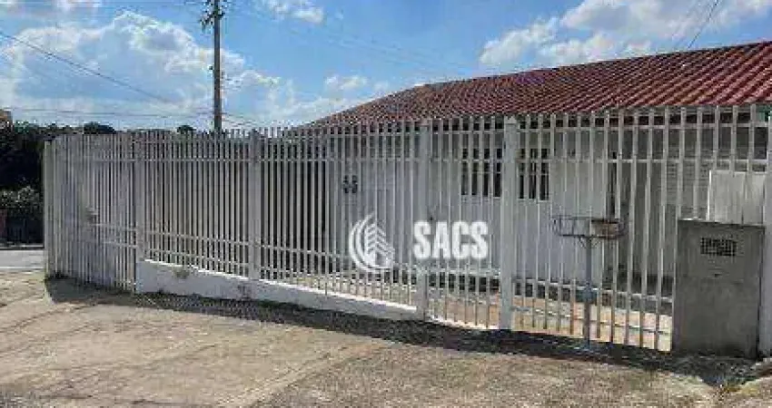 Casa com 3 dormitórios, 108 m² -aluguel por r$ 2.000/mês ou venda por r$ 350.000  - dic ii (conj habitacional doutor antônio mendonça de barros)/sp