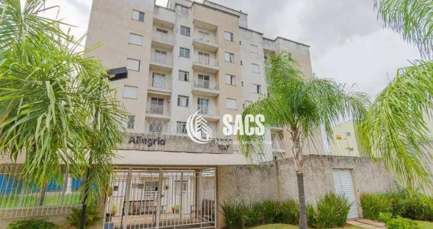 Apartamento com 2 dormitórios para alugar, 49 m² por r$ 1.600,00/mês - parque dom pedro ii - campinas/sp